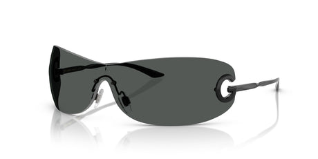 Dolce & Gabbana  0DG2308 01/87 41 Black/ Dark Grey