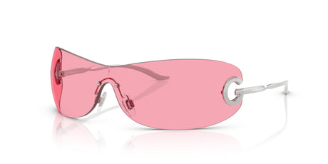 Dolce & Gabbana  0DG2308 05/84 41 Silver/ Pink