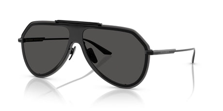Dolce & Gabbana  0DG2309 01/87 43 Black/ Dark Grey