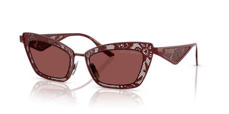 Dolce & Gabbana  0DG2311 131975 51 Bordeaux/ Dark Violet