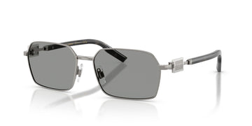 Dolce & Gabbana 0DG2316 04/1 56 Gunmetal/ Grey
