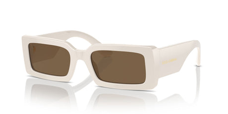 Dolce & Gabbana 0DG4416 342973 53 Full Beige/ Dark Brown