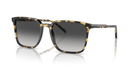Dolce & Gabbana 0DG4424F 512/8G 56 Yellow Havana/ Grey Gradient 56 / Plastic
