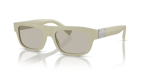 DG 4432F Dolce & Gabbana  Matte Taupe / Light Brown 52 52 / Polyamide / Acetate / Acetate