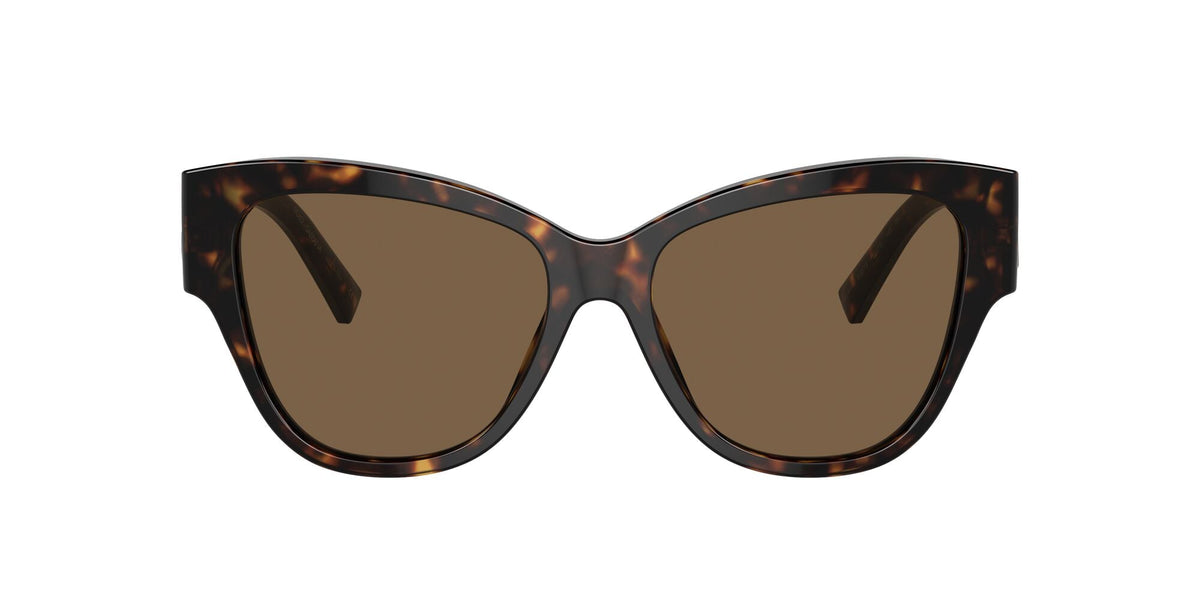 Dolce & Gabbana 0DG4449 502/73 54 Havana/ Dark Brown