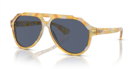 Dolce & Gabbana 0DG4452 34222V 60 Yellow Tortoise
Blue