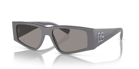 Dolce & Gabbana 0DG4453 3090M3 55 Grey/ Photo Grey New