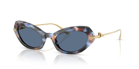 Dolce & Gabbana  0DG4473 344380 52 Havana Blue/ Blue