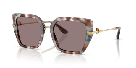 Dolce & Gabbana  0DG4474F 34457N 53 Havana Grey/ Purpe Brown