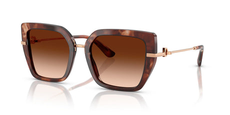 Dolce & Gabbana 0DG4474 322274 53 Havana/ Brown Gradient