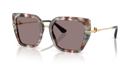 Dolce & Gabbana  0DG4474 34457N 53 Havana Grey/ Purpe Brown