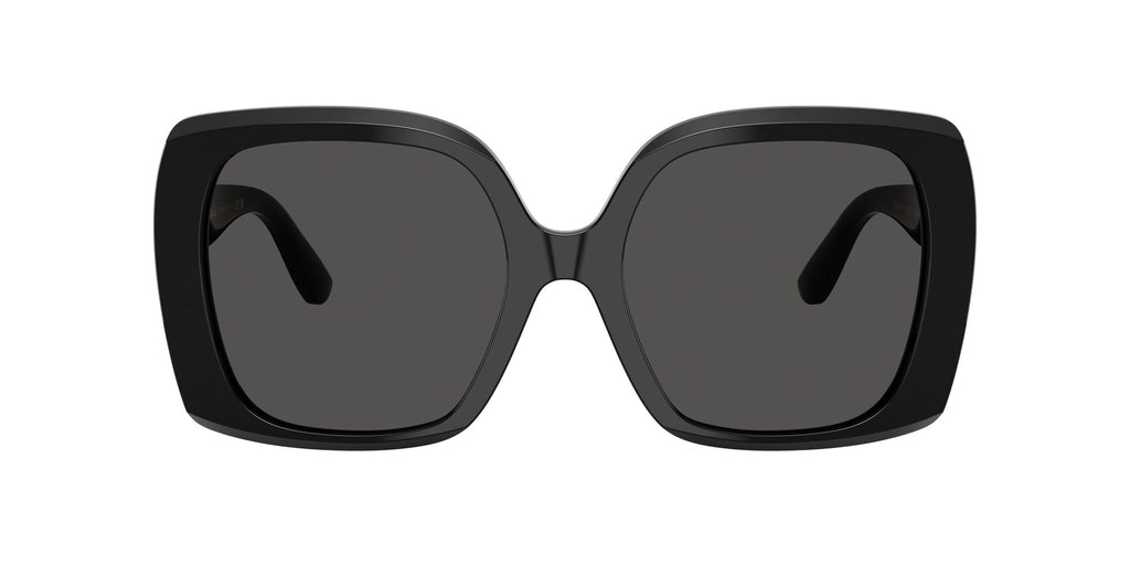 Dolce & Gabbana  0DG4475 501/87 56 Black/ Dark Grey