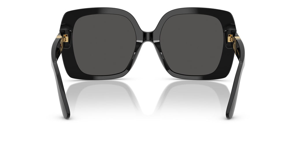 Dolce & Gabbana  0DG4475 501/87 56 Black/ Dark Grey