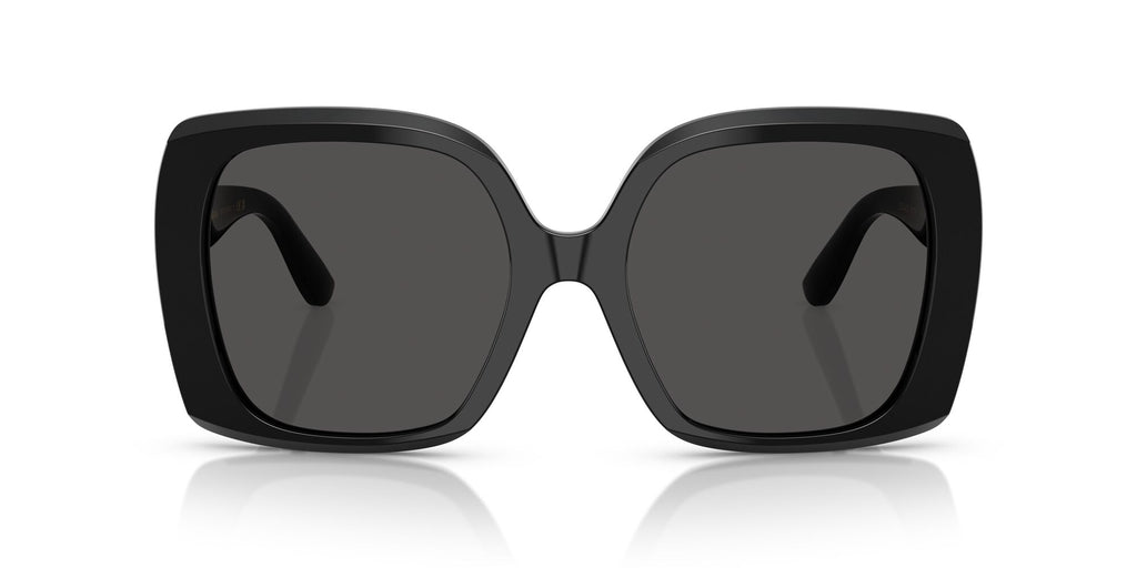 Dolce & Gabbana  0DG4475 501/87 56 Black/ Dark Grey