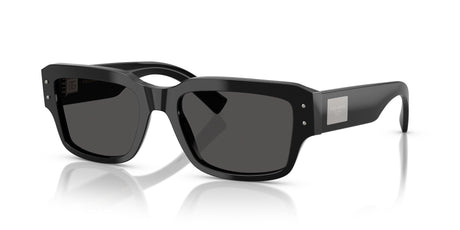 Dolce & Gabbana  0DG4483 501/87 54 Black/ Dark Grey