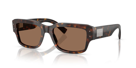 Dolce & Gabbana  0DG4483 502/73 54 Havana/ Dark Brown
