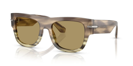 Dolce & Gabbana  0DG4484 3439/2 54 Havana Green/ Green Olive
