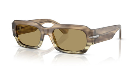 Dolce & Gabbana  0DG4485F 3439/2 54 Havana Green/ Green Olive