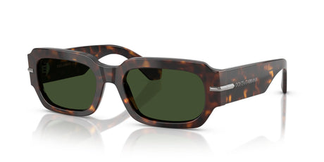 Dolce & Gabbana  0DG4485F 502/71 54 Havana/ Dark Green