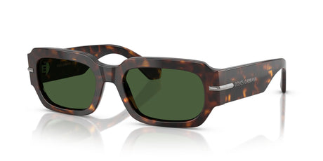 Dolce & Gabbana  0DG4485 502/71 54 Havana/ Dark Green