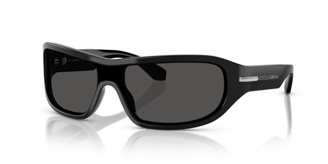 Dolce & Gabbana  0DG4486 501/87 37 Black/ Dark Grey