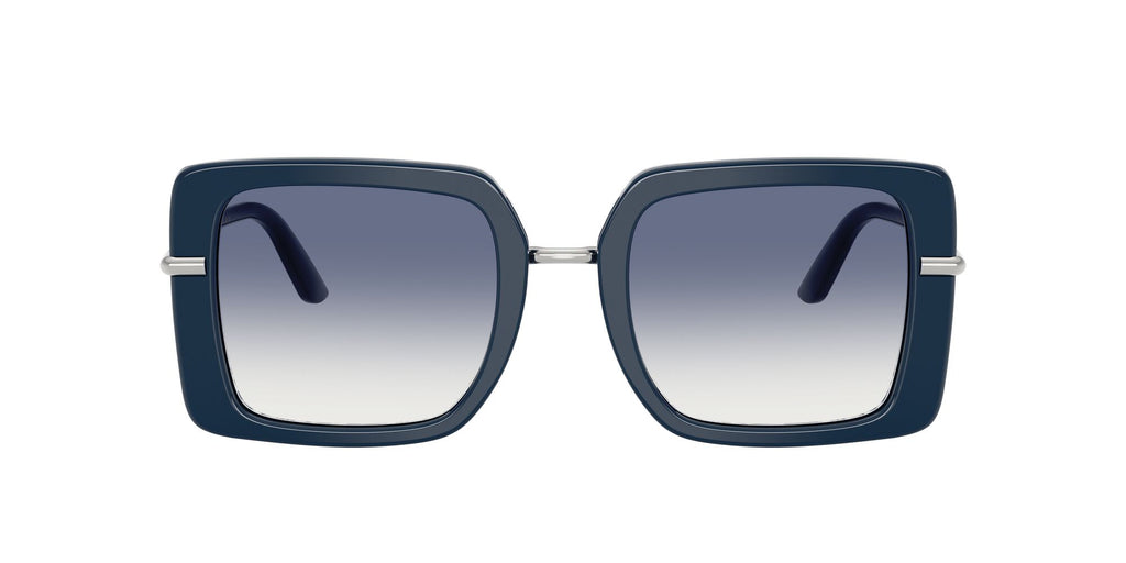 Dolce & Gabbana 0DG4491 341419 52 Blue On Blue Maiolica/ Clear Gradient Light Blue