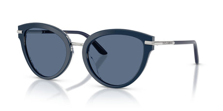 Dolce & Gabbana 0DG4492 341419 55 Blue On Blue Maiolica/ Blue