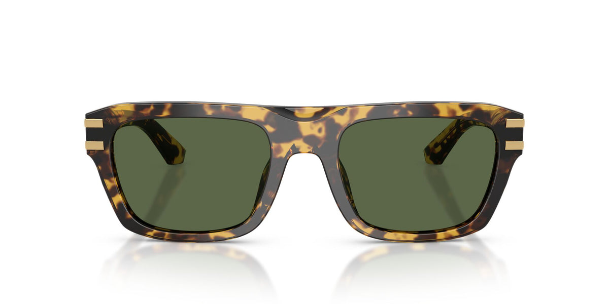 Dolce & Gabbana 0DG4496 333071 54 Yellow Havana/ Dark Green