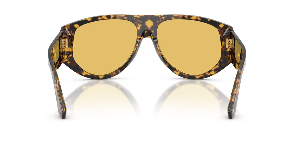 Dolce & Gabbana 0DG4499 333085 57 Yellow Havana/ Yellow
