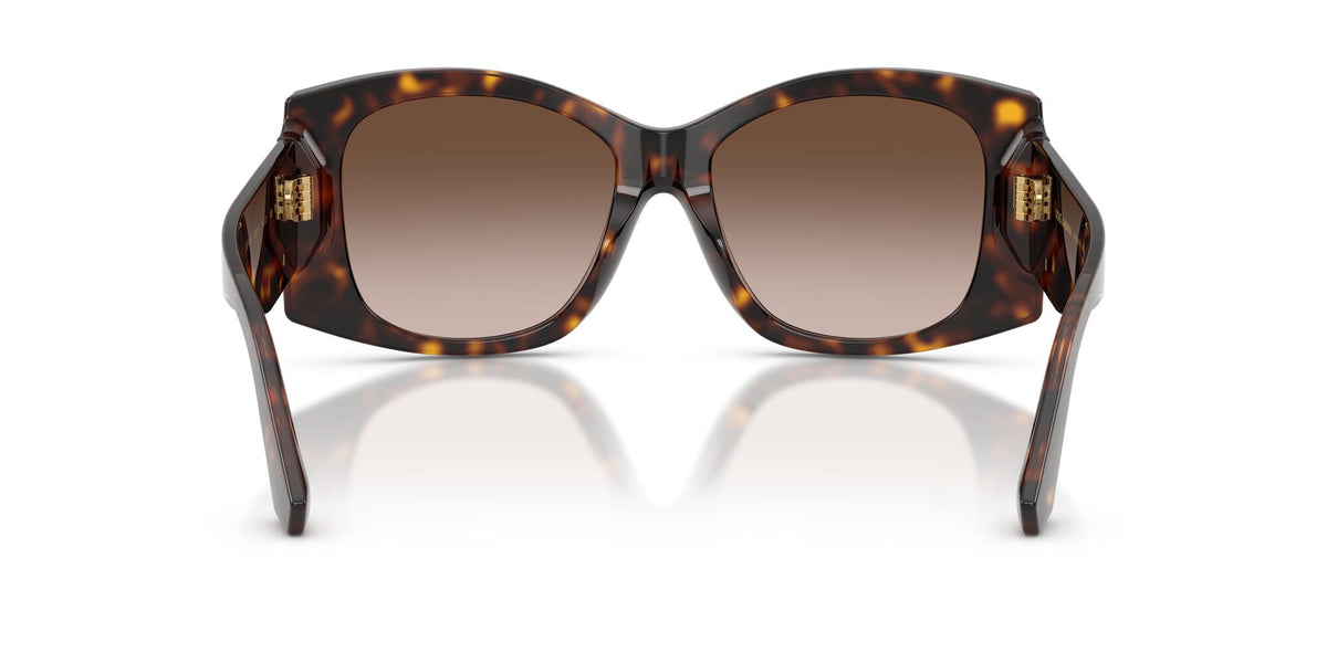 Dolce & Gabbana 0DG4501 502/13 54 Havana/ Gradient Brown