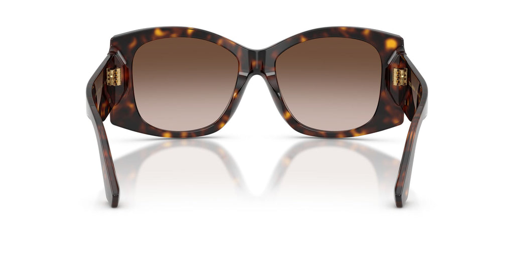 Dolce & Gabbana 0DG4501 502/13 54 Havana/ Gradient Brown