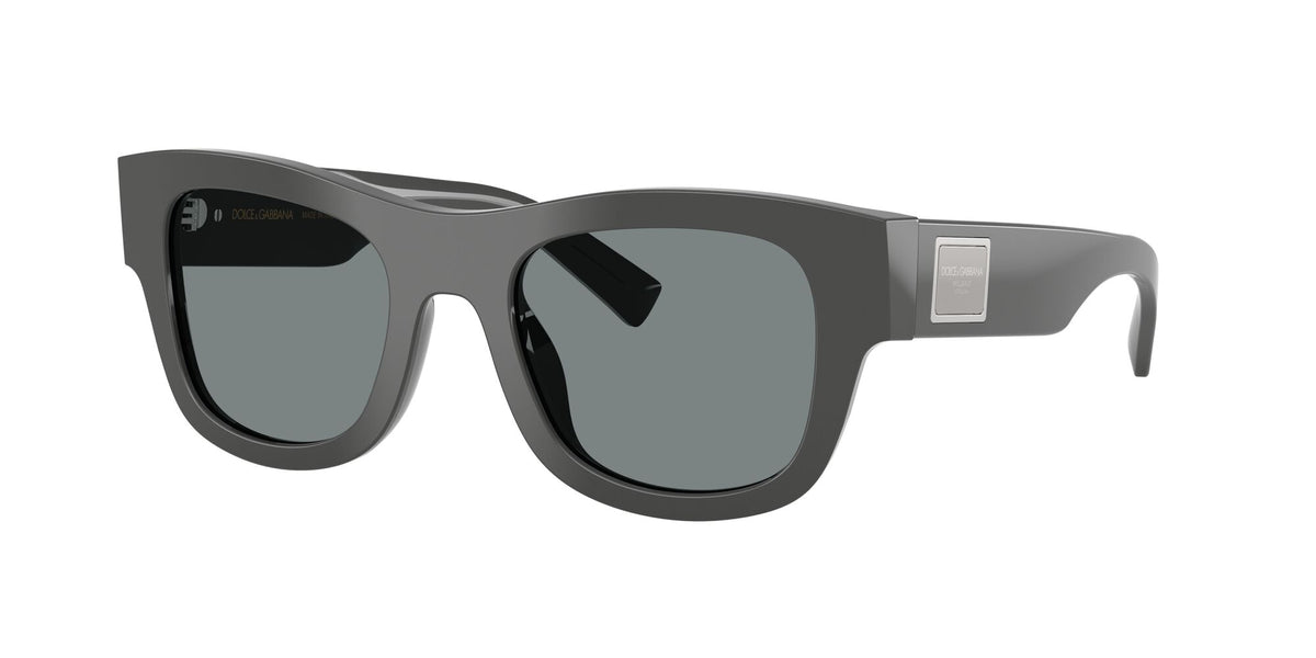 Dolce & Gabbana 0DG4509 3090/1 50 Grey/ Grey
