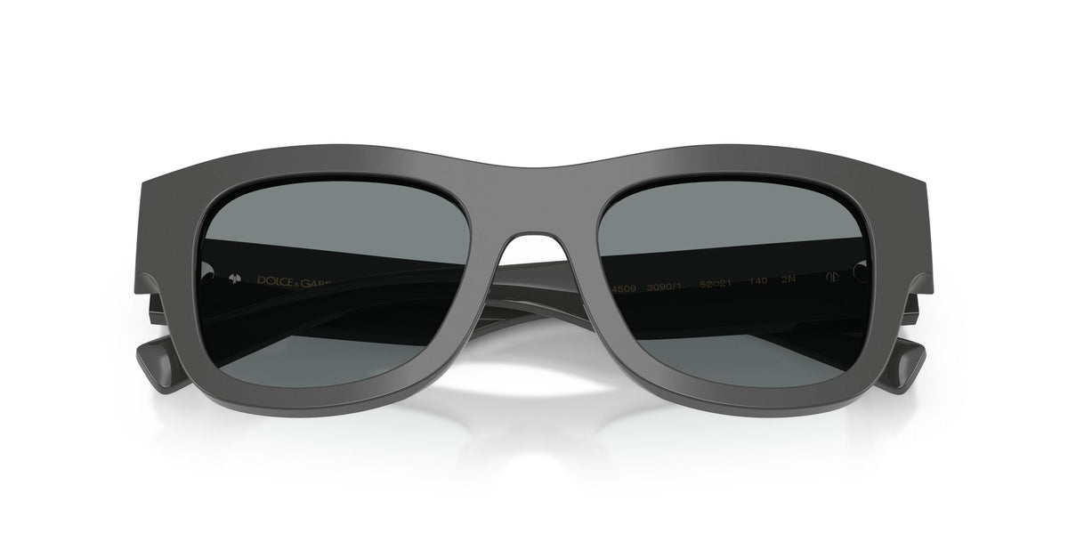 Dolce & Gabbana 0DG4509 3090/1 50 Grey/ Grey