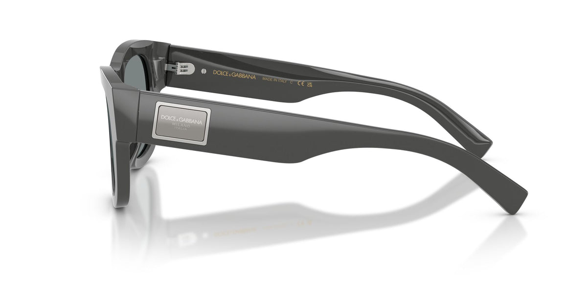 Dolce & Gabbana 0DG4509 3090/1 50 Grey/ Grey