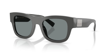 Dolce & Gabbana 0DG4509 3090/1 50 Grey/ Grey