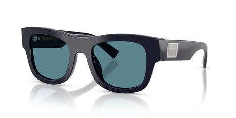 Dolce & Gabbana 0DG4509 309480 52 Blue/ Grey