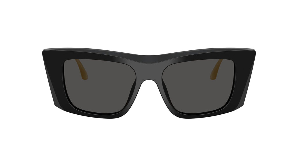 Dolce & Gabbana 0DG4510 501/87 51 Black/ Dark Grey