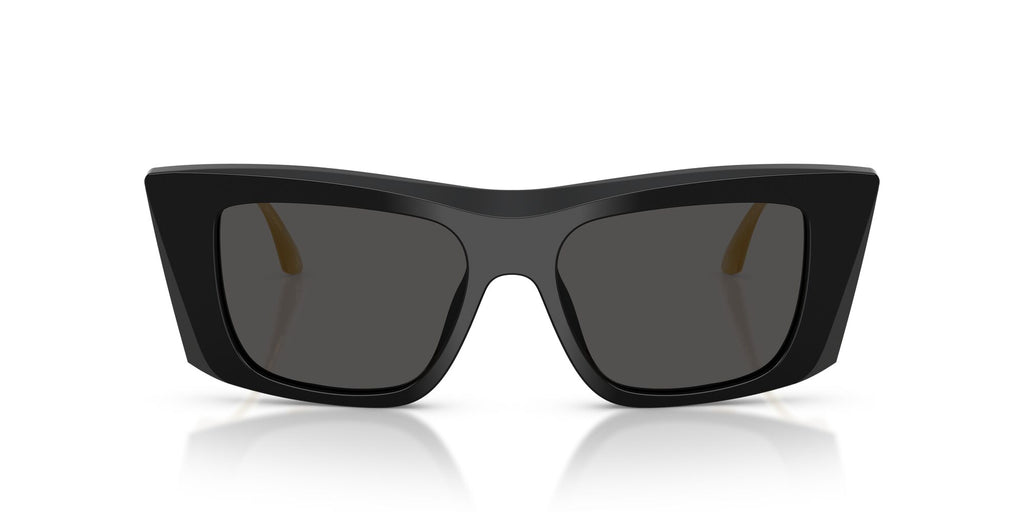 Dolce & Gabbana 0DG4510 501/87 51 Black/ Dark Grey