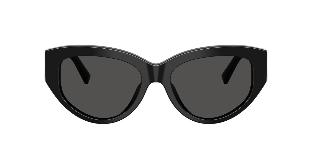 Dolce & Gabbana 0DG4514 501/87 55 Black/ Dark Grey