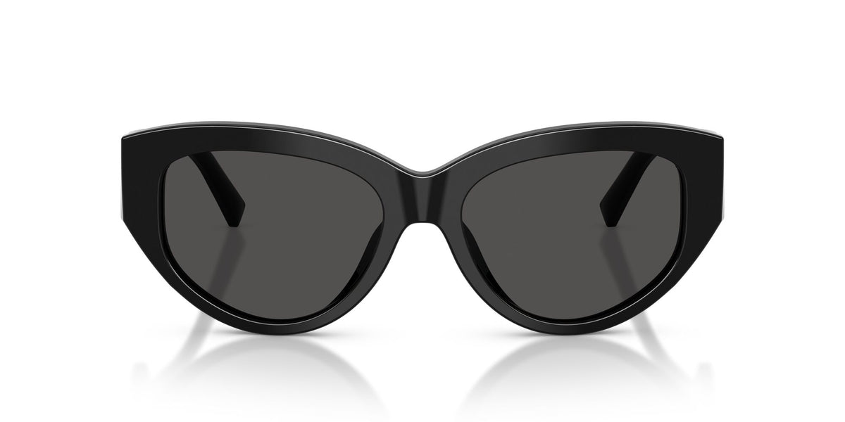 Dolce & Gabbana 0DG4514 501/87 55 Black/ Dark Grey
