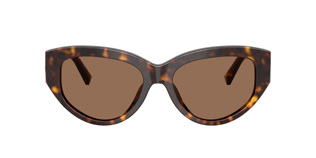 Dolce & Gabbana 0DG4514 502/73 55 Havana/ Dark Brown