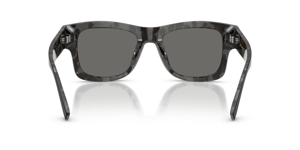 Dolce & Gabbana 0DG4515 3403/1 52 Black On Grey Havana/ Grey