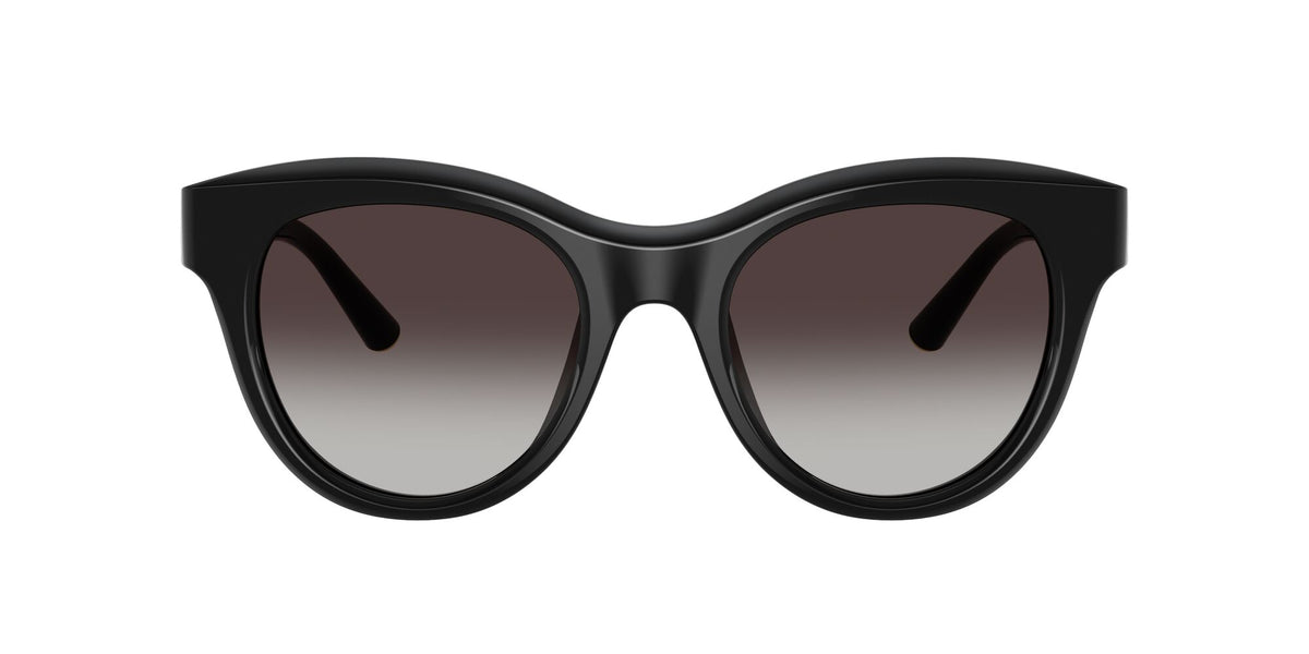 Dolce & Gabbana 0DG4518 501/8G 52 Black/ Grey Gradient