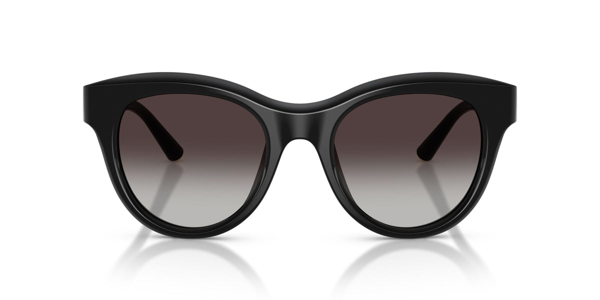 Dolce & Gabbana 0DG4518 501/8G 52 Black/ Grey Gradient