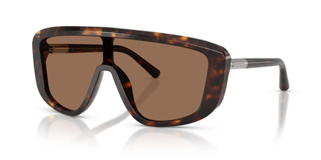 Dolce & Gabbana 0DG4520 502/73 28 Havana/ Dark Brown
