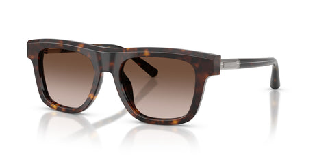 Dolce & Gabbana 0DG4521 502/13 52 Havana/ Gradient Brown