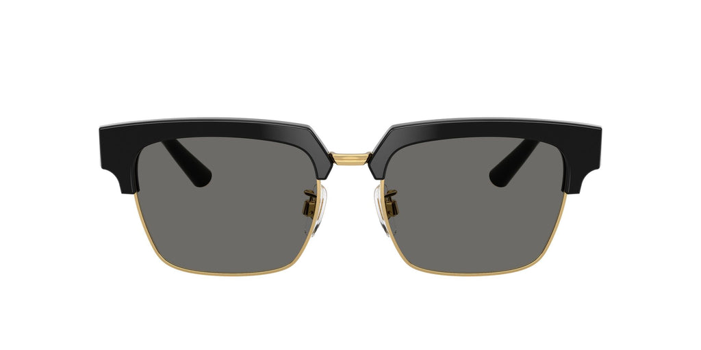 Dolce & Gabbana 0DG4522 501/1 54 Black/ Grey