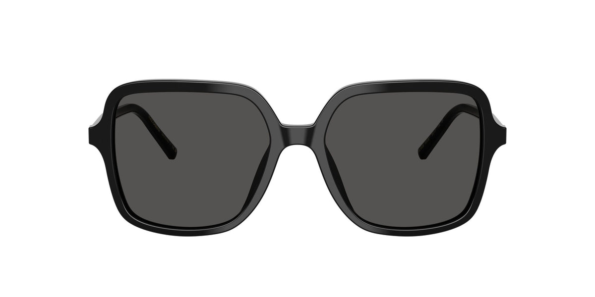 Dolce & Gabbana 0DG4539501/8755 Black/ Dark Grey