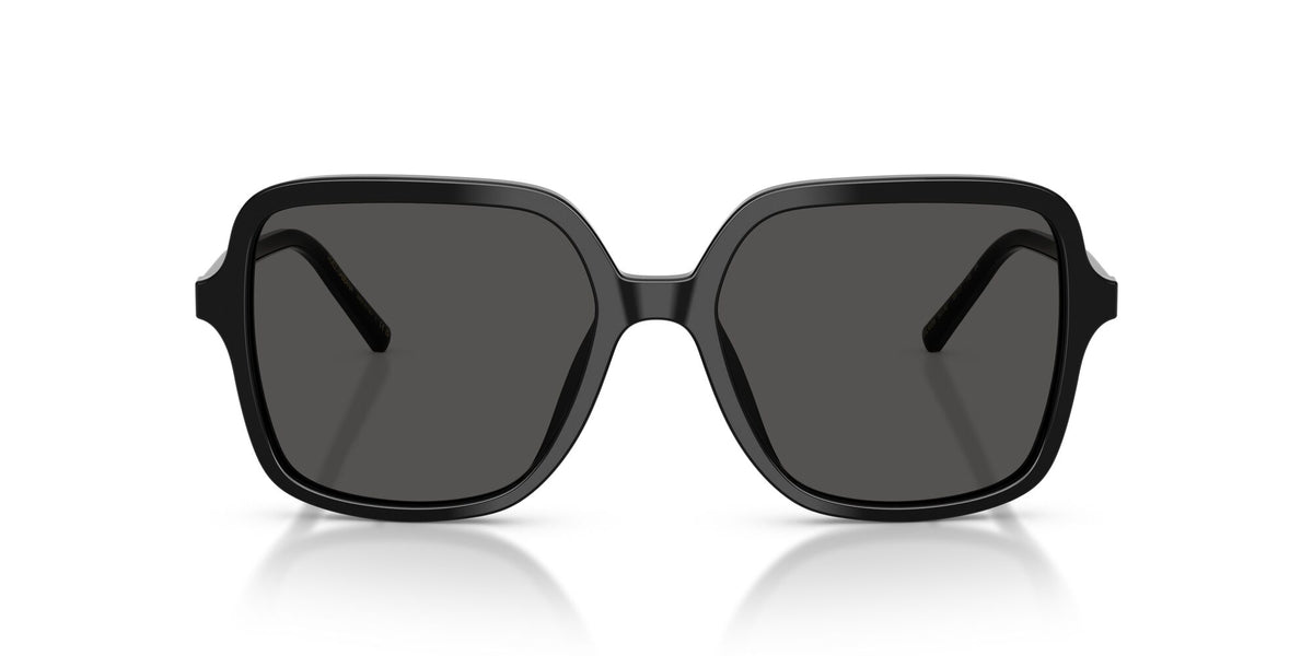 Dolce & Gabbana 0DG4539501/8755 Black/ Dark Grey