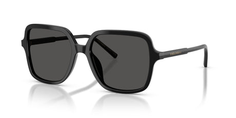 Dolce & Gabbana 0DG4539501/8755 Black/ Dark Grey